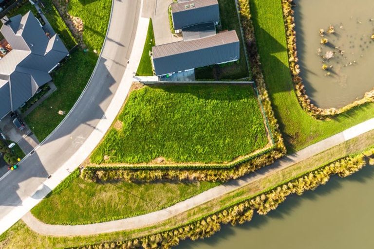 Photo of property in 41 Kaitorete Drive, Lincoln, 7608