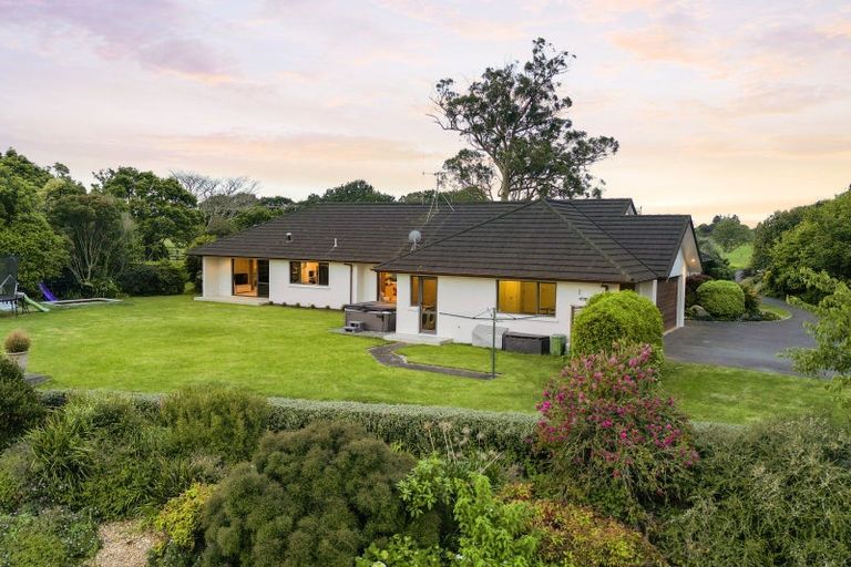 Photo of property in 366a Pencarrow Road, Tamahere, Hamilton, 3283