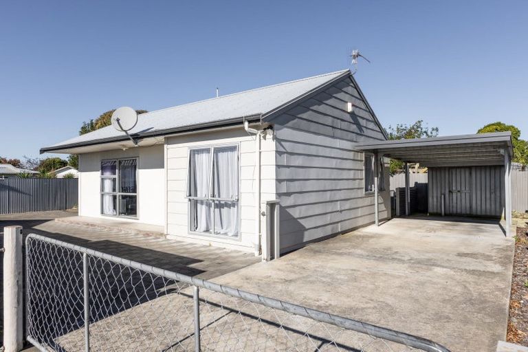 Photo of property in 263b Flaxmere Avenue, Flaxmere, Hastings, 4120