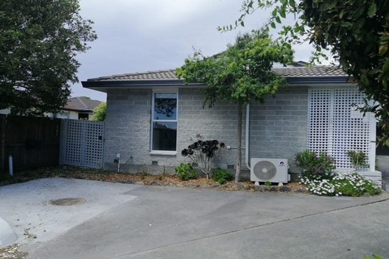 Photo of property in 19 Pukeko Place, Southshore, Christchurch, 8062