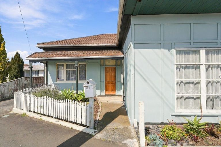 Photo of property in 128 Duncan Street, Whanganui East, Whanganui, 4500