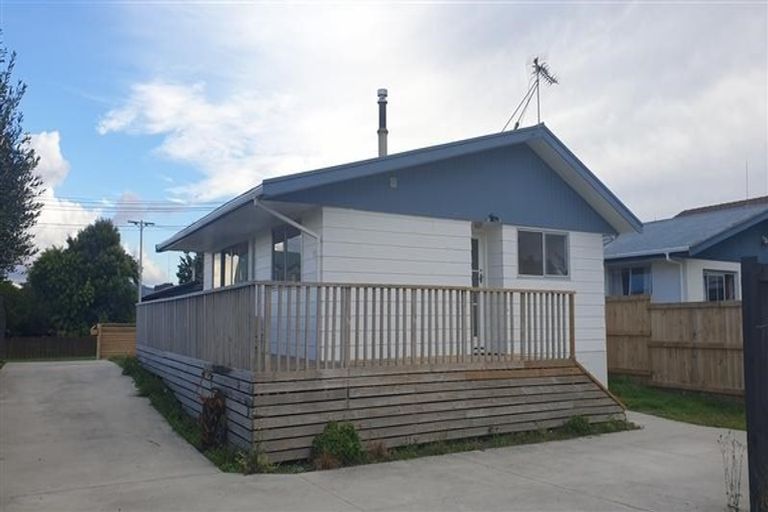 Photo of property in 283 Dickson Road, Papamoa Beach, Papamoa, 3118