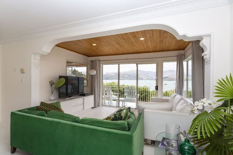 Photo of property in 31 Harbour View Terrace, Cass Bay, Lyttelton, 8082
