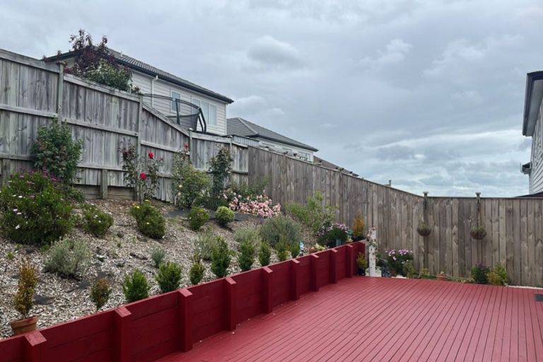 Photo of property in 17 Hing Street, Flat Bush, Auckland, 2019
