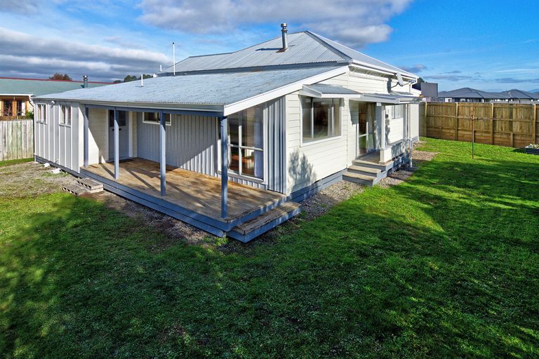 Photo of property in 4 George Street, Solway, Masterton, 5810