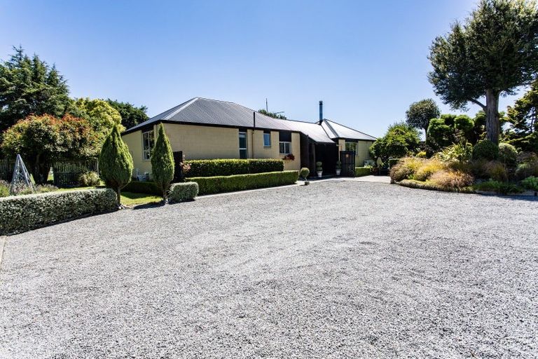 Photo of property in 98 Clothiers Road, Swannanoa, Kaiapoi, 7692