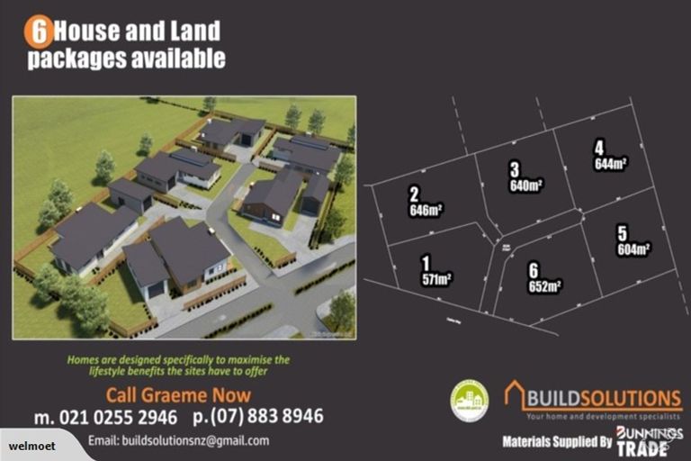 Photo of property in 18 Carina Way, Whitianga, 3510