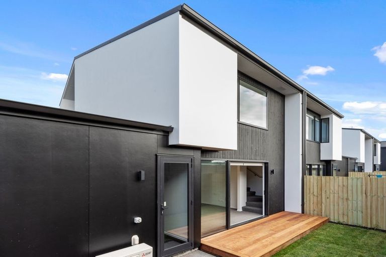 Photo of property in 3/7 Nairn Street, Spreydon, Christchurch, 8024