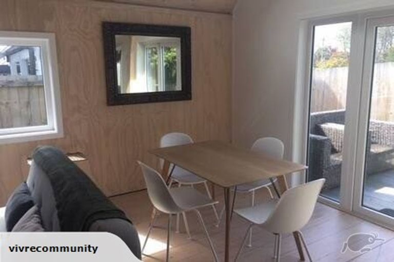 Photo of property in 508a Manchester Street, St Albans, Christchurch, 8014