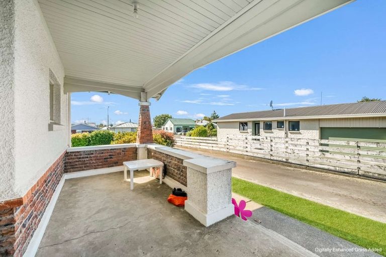 Photo of property in 11 Biggar Street, Strathern, Invercargill, 9812