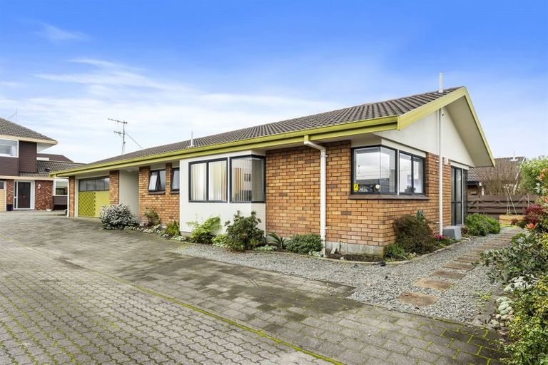 Photo of property in 16a Ngamotu Place, Mount Maunganui, 3116