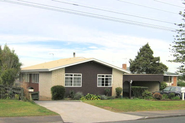 Photo of property in 17 Baverstock Road, Nawton, Hamilton, 3200