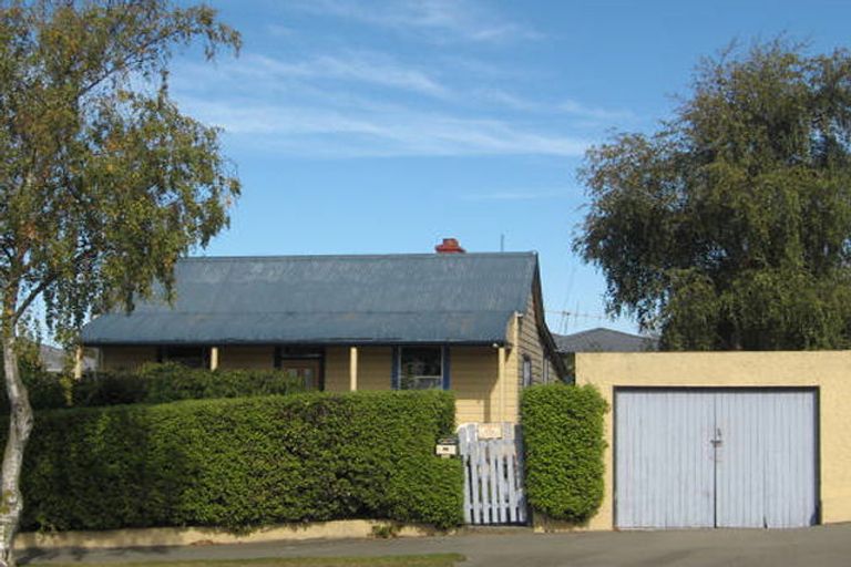 Photo of property in 106 Luxmoore Road, Marchwiel, Timaru, 7910