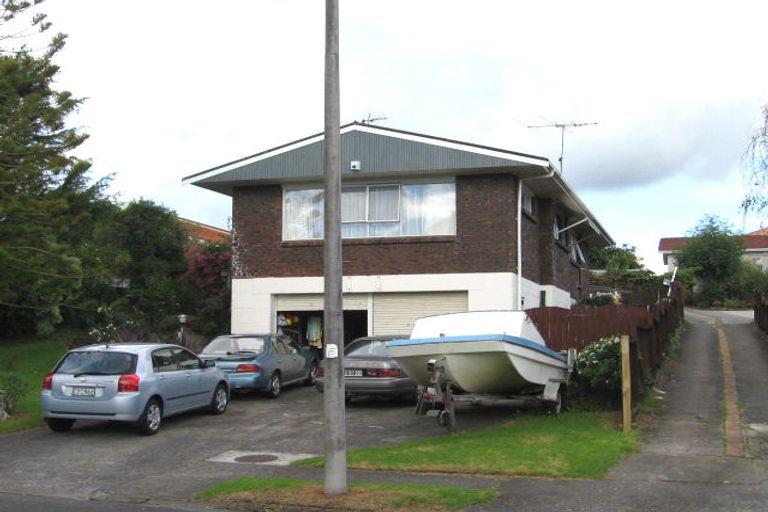 Photo of property in 26 Colum Place, Bucklands Beach, Auckland, 2014