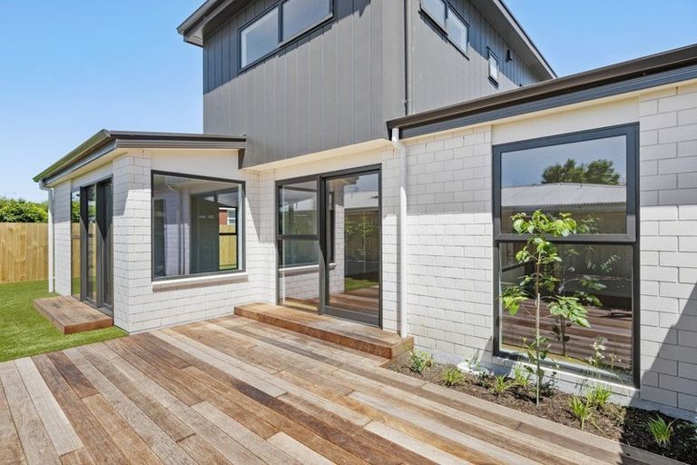 Photo of property in 5a Poynter Street, Blenheim, 7201
