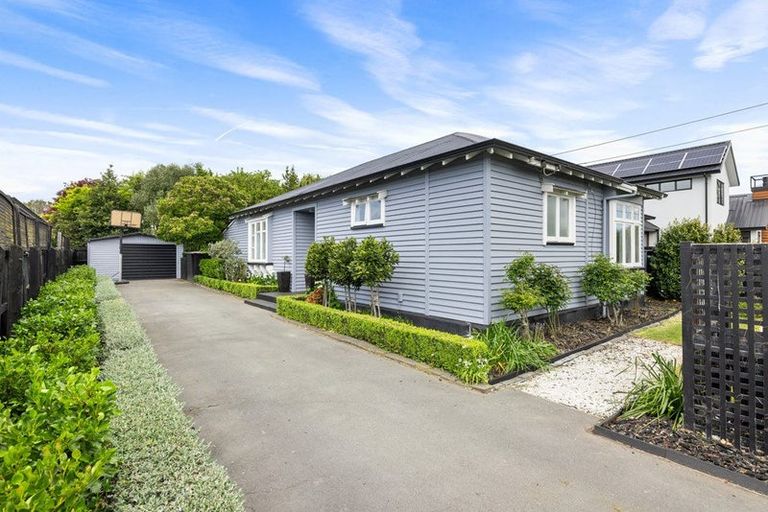 Photo of property in 12 Mays Road, St Albans, Christchurch, 8052