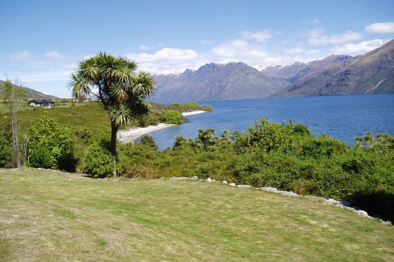 Photo of property in 13 Drift Bay Road, Wye Creek, Queenstown, 9371