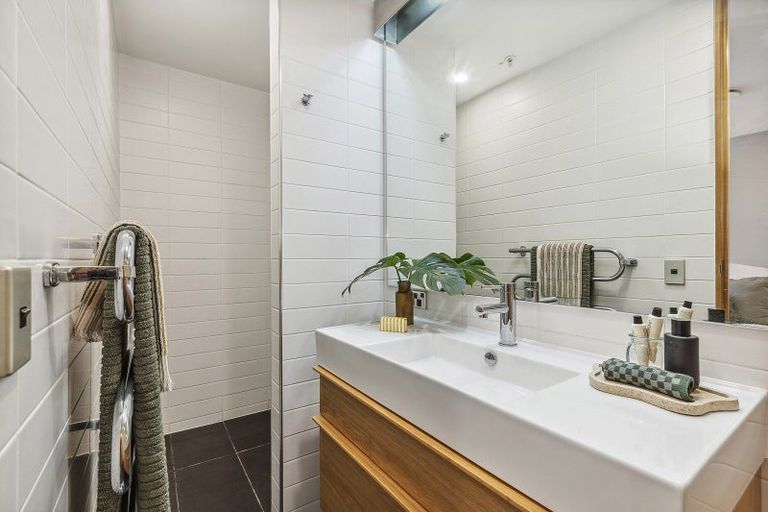 Photo of property in 7/257f Wakefield Street, Te Aro, Wellington, 6011