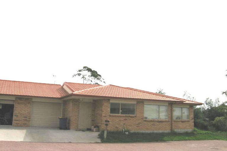 Photo of property in 33 Carlas Way, Ranui, Auckland, 0612