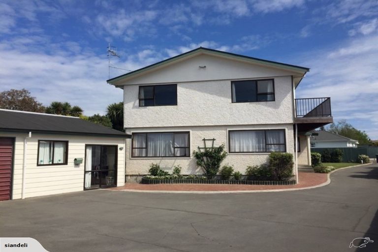 Photo of property in 32a Harborough Street, Watlington, Timaru, 7910