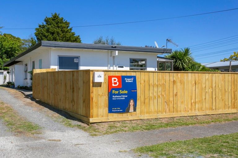 Photo of property in 17 Tawa Street, Hilltop, Taupo, 3330