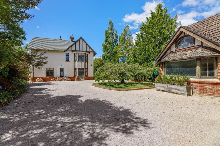 Photo of property in 101 Gladstone Road South, East Taieri, Mosgiel, 9024