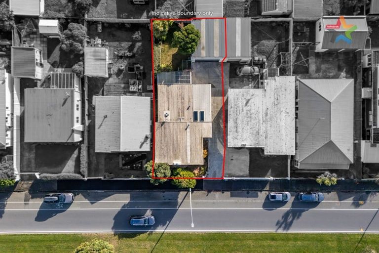 Photo of property in 17 Waione Street, Petone, Lower Hutt, 5012