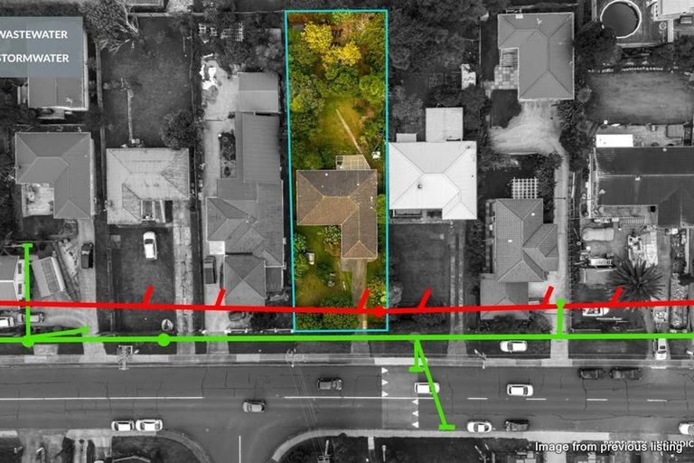 Photo of property in 179 Rathgar Road, Henderson, Auckland, 0610