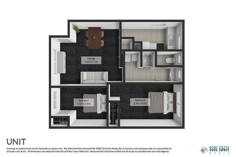 Photo of property in 81 Lake Road, Frankton, Hamilton, 3204