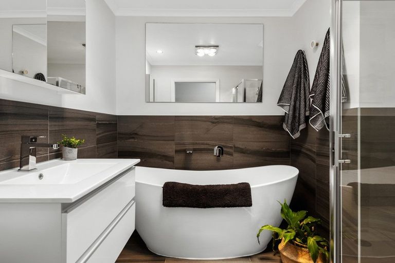 Photo of property in 123 Howick Road, Redwoodtown, Blenheim, 7201