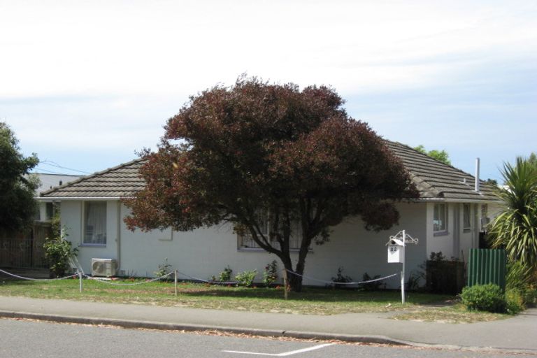 Photo of property in 25 Keighleys Road, Bromley, Christchurch, 8062