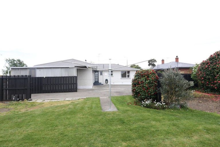 Photo of property in 196 Chalmers Avenue, Hampstead, Ashburton, 7700