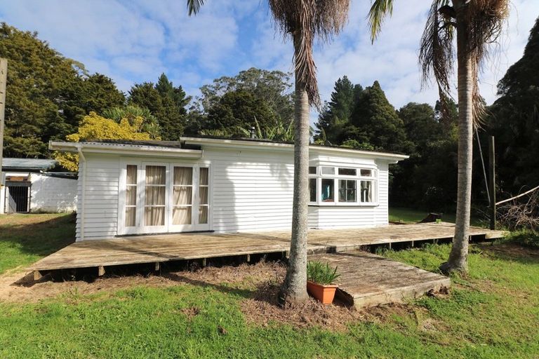 Photo of property in 480a Duncan Road, Kaingaroa, Kaitaia, 0482