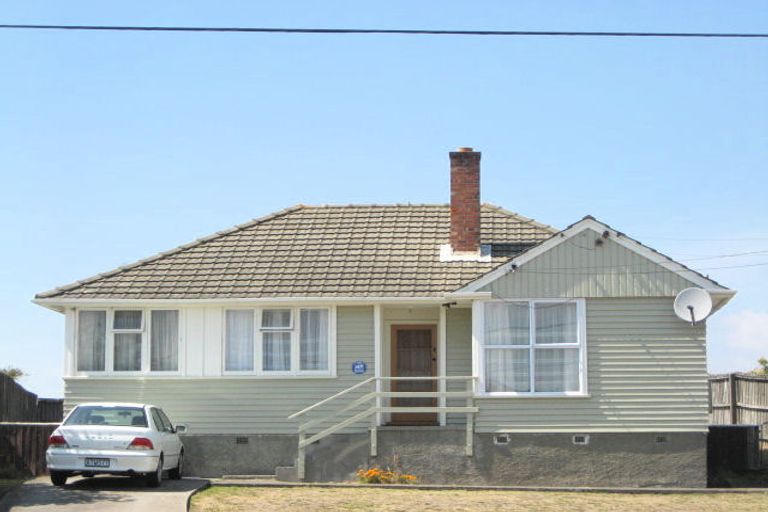 Photo of property in 36 Doreen Street, Aranui, Christchurch, 8061