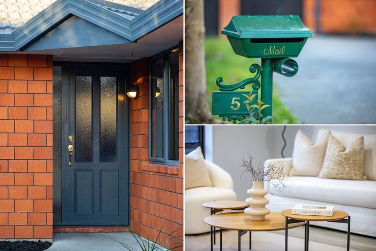 Photo of property in 5 Chancery Close, Hamilton East, Hamilton, 3216