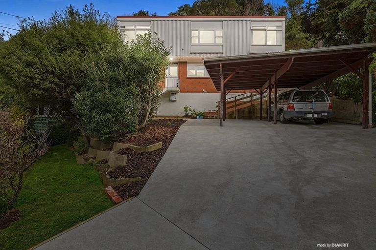 Photo of property in 59 Awarua Street, Ngaio, Wellington, 6035