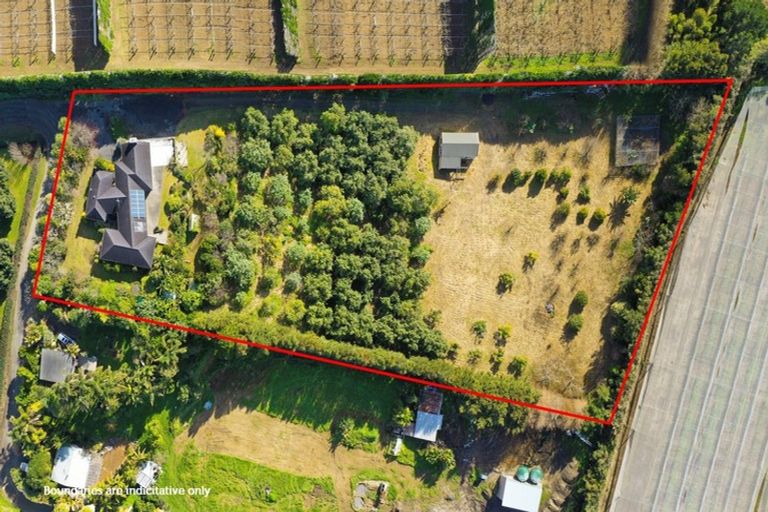 Photo of property in 118 Capamagian Drive, Athenree, Katikati, 3177