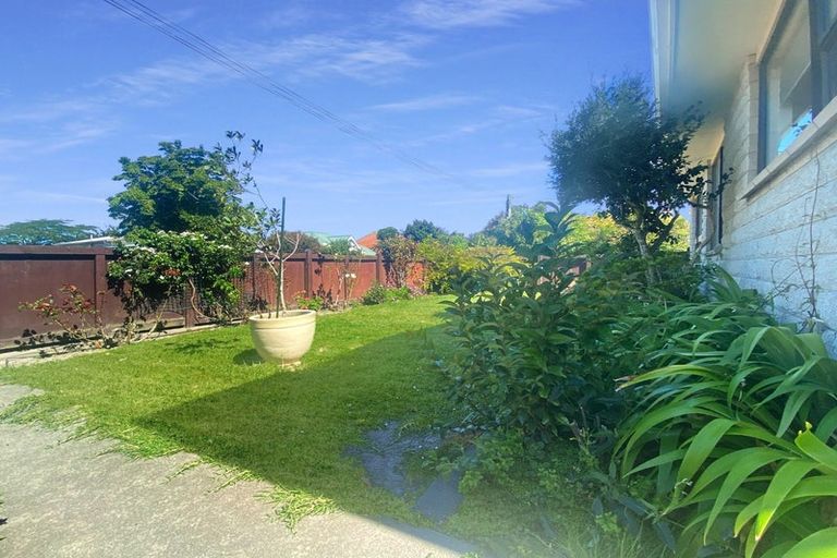 Photo of property in 1/705 Fitzroy Avenue, Mahora, Hastings, 4120