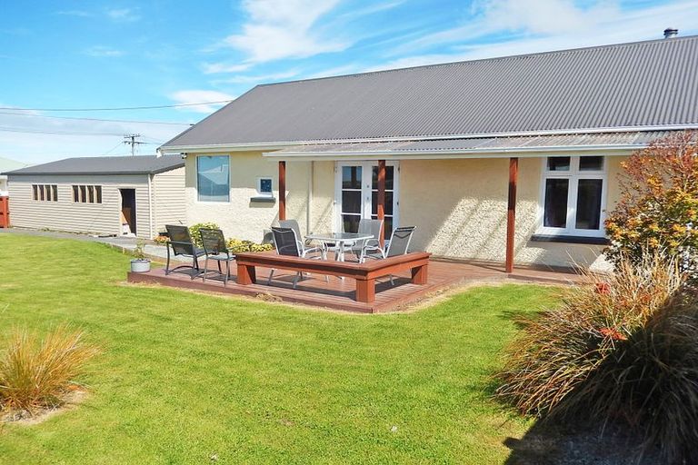 Photo of property in 22 Wye Street, Oamaru, 9400