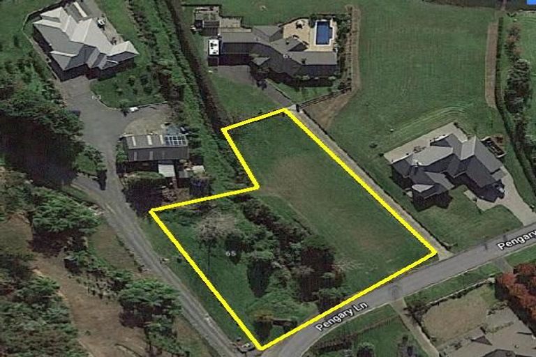 Photo of property in 65 Pengary Lane, Pyes Pa, Tauranga, 3112