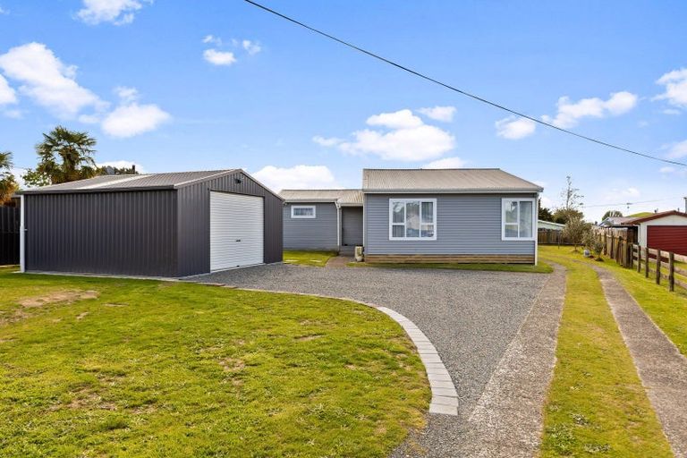 Photo of property in 10 Abercorn Place, Tokoroa, 3420