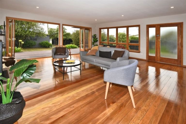 Photo of property in 5 Carlsen Street, Burwood, Christchurch, 8083