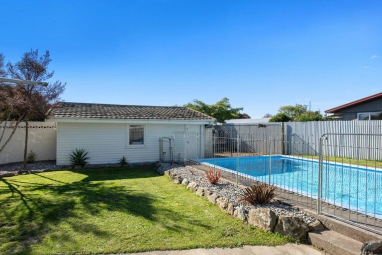 Photo of property in 169 Redwood Street, Witherlea, Blenheim, 7201