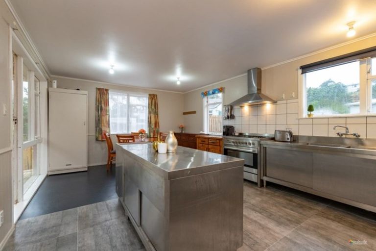 Photo of property in 8 Calypso Street, Grenada North, Wellington, 5028