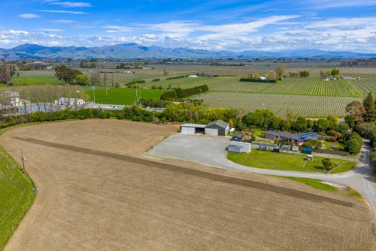 Photo of property in 1237 Rapaura Road, Spring Creek, 7273