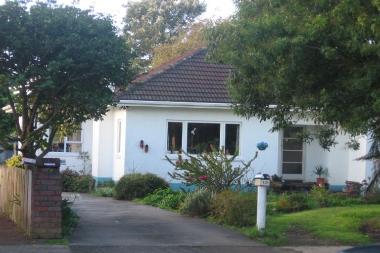 Photo of property in 12 Hamilton Road, Papatoetoe, Auckland, 2025