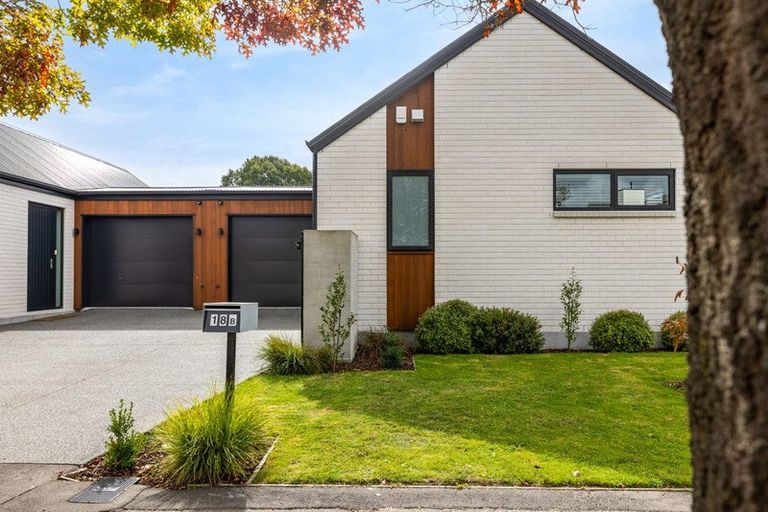 Photo of property in 18b Virtue Place, Bishopdale, Christchurch, 8053