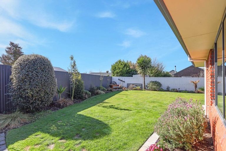 Photo of property in 3 Hight Place, Tinwald, Ashburton, 7700