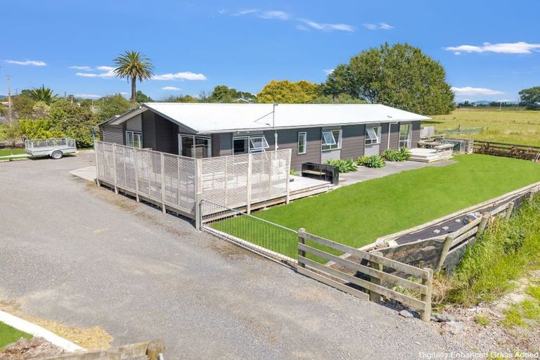 Photo of property in 4941 Orchard East Road, Ngatea, 3597