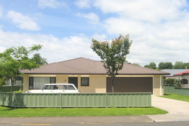 Photo of property in 55 King Street West, Te Kuiti, 3910